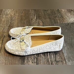 FINAL PRICE DROP NEW Calvin Klein Slip on Shoes